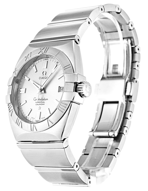Omega Constellation Double Eagle 1511.30.00 - gallery