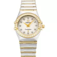 Omega Constellation Double Eagle 1511.30.00 - view 5