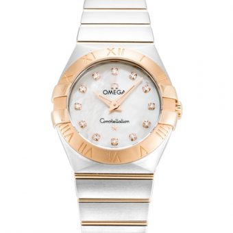 Omega Constellation Ladies 123.15.24.60.03.001 - gallery