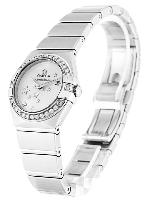 Omega Constellation Ladies 123.15.24.60.05.003 - gallery
