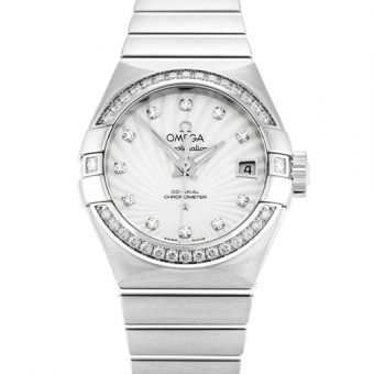 Omega Constellation Ladies 123.15.24.60.05.003 - gallery