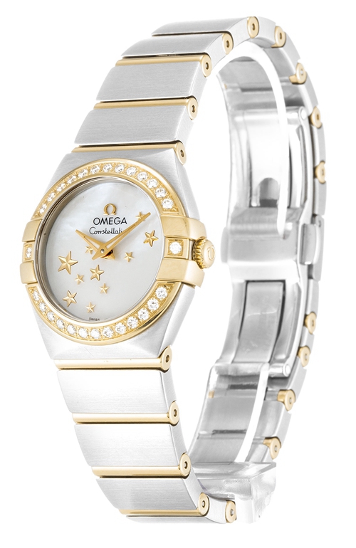 Omega Constellation Ladies 123.25.24.60.05.001 - gallery