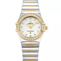 Omega Constellation Ladies 123.25.24.60.05.001 - view 6