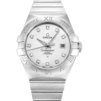 Omega Constellation Small 123.15.27.60.51.001 - view 6