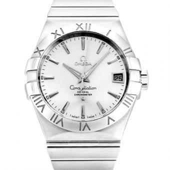 Omega Constellation Small 123.20.27.60.55.001 - gallery