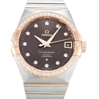 Omega My Choice Mini 1164.75.00 - gallery