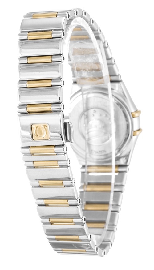 Omega My Choice Mini 1365.75.00 - gallery