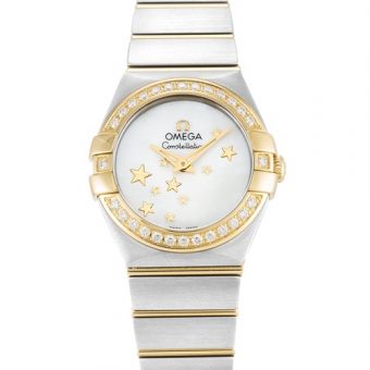 Omega My Choice Mini 1365.75.00 - gallery