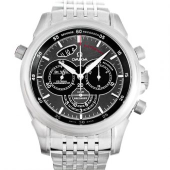 Omega My Choice Mini 1365.75.00 - gallery