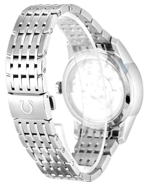 Omega De Ville Co-Axial 431.10.41.21.01.001 - gallery