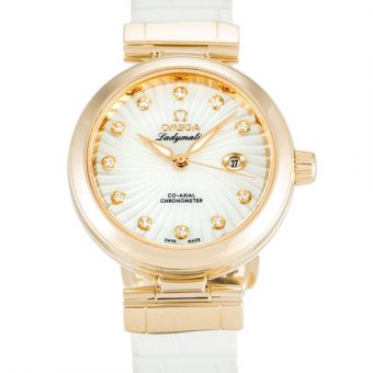 Omega De Ville Co-Axial 431.10.41.21.01.001 - gallery