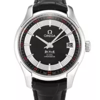 Omega De Ville Co-Axial 431.10.41.21.01.001 - view 6