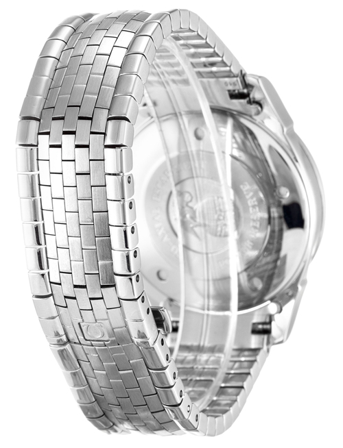 Omega De Ville Co-Axial 4532.31.00 - gallery