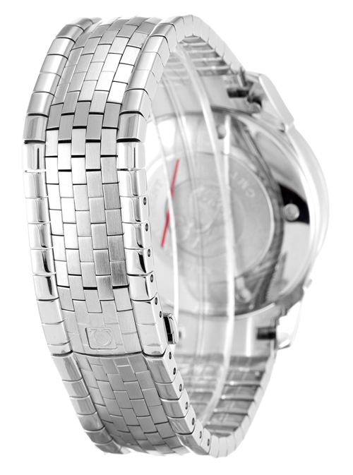 Omega De Ville Co-Axial 4533.31.00 - gallery