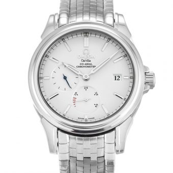 Omega De Ville Co-Axial 4533.31.00 - gallery