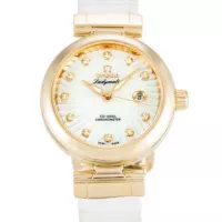 Omega De Ville Co-Axial 4633.30.31 - view 5