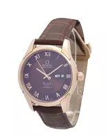 Omega De Ville Hour Vision - view 3