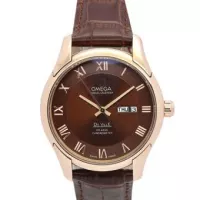 Omega De Ville Hour Vision - view 7