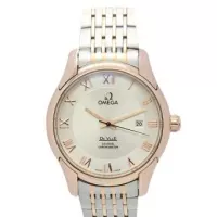 Omega De Ville Hour Vision - view 6