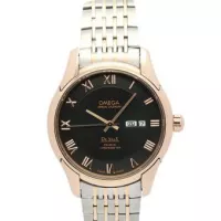 Omega De Ville Hour Vision - view 7
