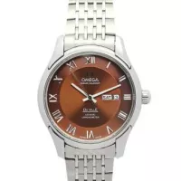 Omega De Ville Hour Vision - view 6