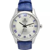 Omega De Ville Hour Vision - view 6