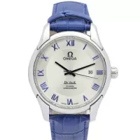 Omega De Ville Hour Vision - view 6