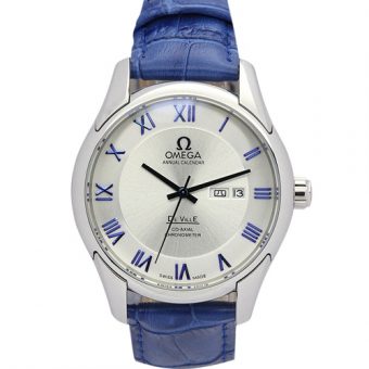 Omega De Ville Hour Vision - view 7