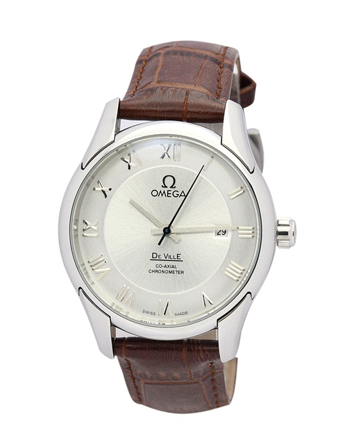 Omega De Ville Hour Vision - view 3