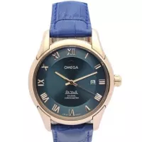 Omega De Ville Hour Vision - view 6