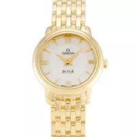 Omega De Ville Hour Vision 431.63.41.21.13.001 - view 6