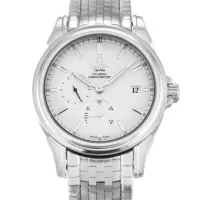 Omega De Ville Hour Vision 431.63.41.21.13.001 - view 7