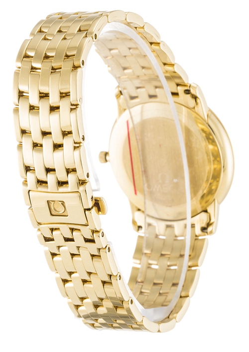 Omega De Ville Prestige 4110.31.00 - view 4