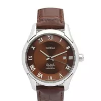 Omega De Ville Prestige 424.13.40.21.02.001 - view 5
