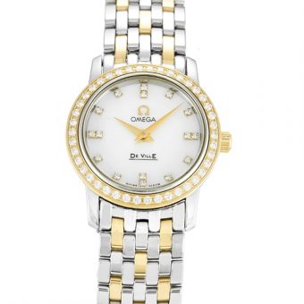 Omega De Ville Prestige 4310.32.00 - gallery