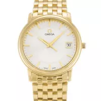 Omega De Ville Prestige Ladies 424.20.27.60.05.002 - view 5