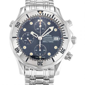 Omega Seamaster 300m 212.30.36.20.03.001 - gallery
