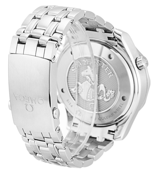 Omega Seamaster 300m 212.30.44.50.03.001 - gallery