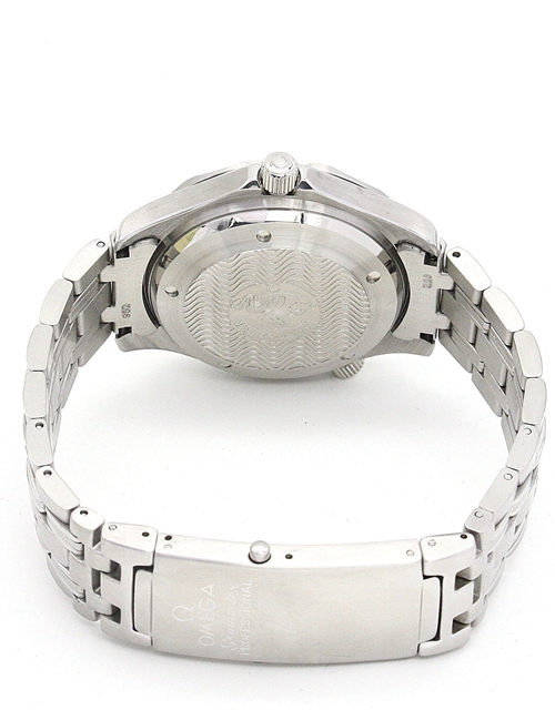 Omega Seamaster 300m 212.30.44.50.03.001 - gallery
