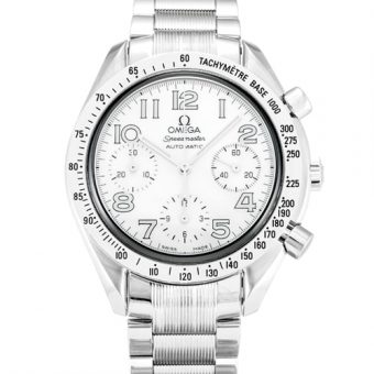 Omega Seamaster 300m 212.30.44.50.03.001 - gallery