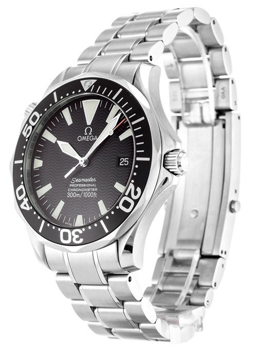 Omega Seamaster 300m 2254.50.00 - gallery