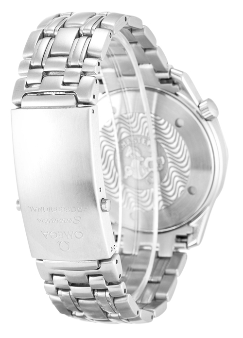 Omega Seamaster 300m 2531.80.00 - gallery