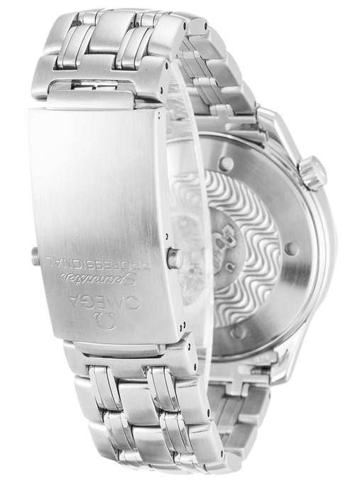 Omega Seamaster 300m 2531.80.00 - gallery