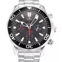 Omega Seamaster 300m 2531.80.00 - view 5
