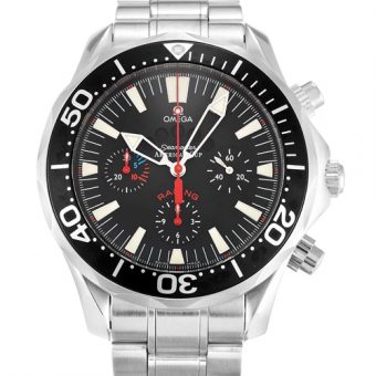 Omega Seamaster 300m 2532.80.00 - gallery