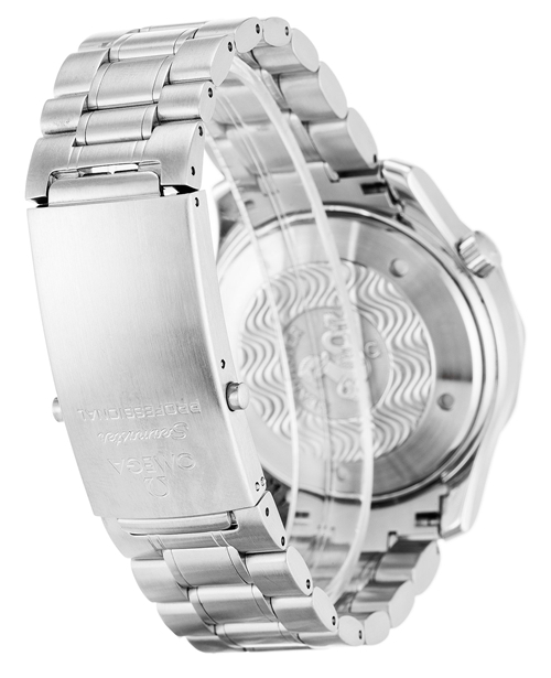 Omega Seamaster 300m 2594.52.00 - gallery