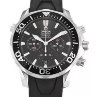 Omega Seamaster 300m 2594.52.00 - view 5