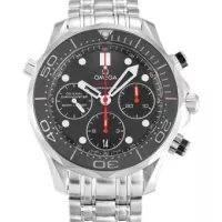 Omega Seamaster 300m 2594.52.00 - view 6