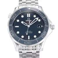 Omega Seamaster 300m Mid-Size 2262.50.00 - view 5