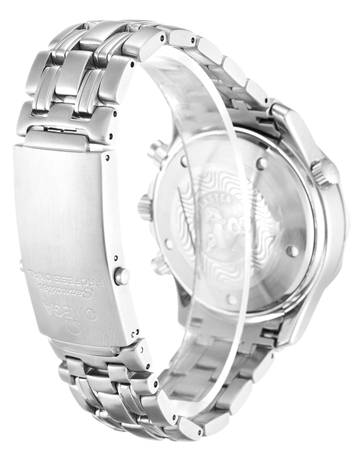 Omega Seamaster Chrono Diver 2598.80.00 - gallery